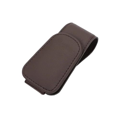Étui à lunettes voiture clip pare-soleil Genesis G80 GV70 GV80 accessoire