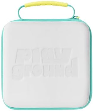 Nex Playground Game System Travel Case