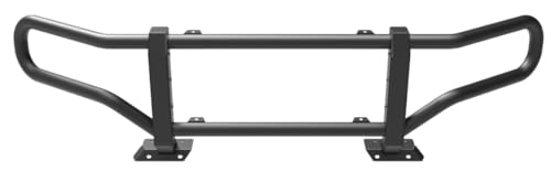 Nixon Offroad bull bar for 2019-2021 Chevy Silverado 1500&2022 Chevrolet Silverado 1500 LTD Model[Exclude Diesel & 2.7L Turbo Charged & ZR2 & 2019 LD Model], only fit our front bumper
