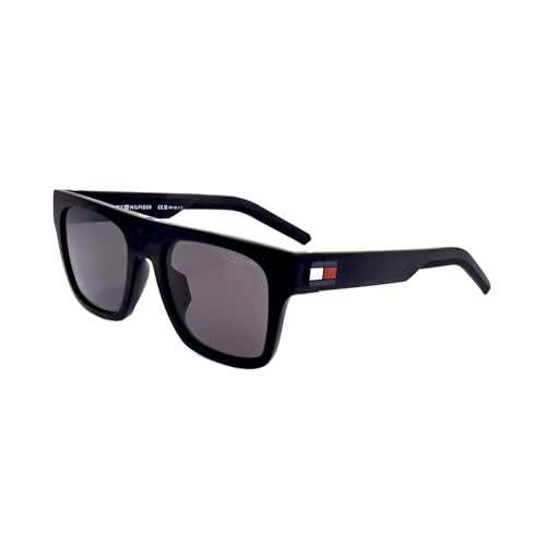 Tommy Hilfiger Th 1976 S Gafas, 003, 52 Para Hombre
