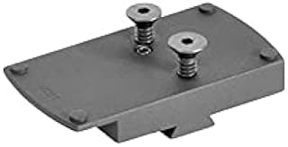 Evolution Gun Works Docter Sight Mount for LPA (49317)