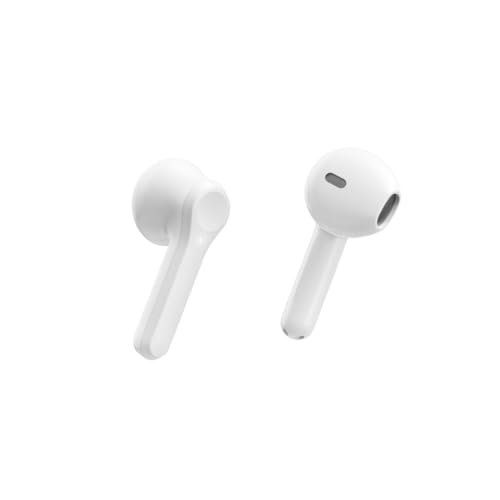 Écouteurs Bluetooth HAMA Action One True Wireless Intra auriculaires - vue 6