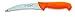 F. DICK ErgoGrip 8214015-53 - Cuchillo con hoja (15 cm, acero X55CrMo14, inoxidable, 56° HRC)