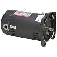 A. O. Smith Corporation USQ1102 1HP 115230V 3450RPM 1Ph Motor