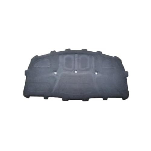 Coton d'isolation phonique pour capot avant Audi A4L B9 8W 2016-2019