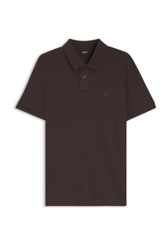 BOSS Men Passenger 10256683 01 Dark Brown 207 L – Ansicht 1