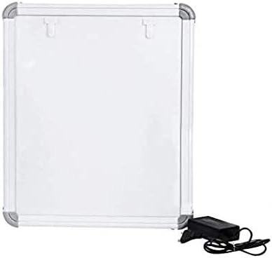 PrimeSurgicals X-Ray viewer box - Single Film - Size 17 x 14