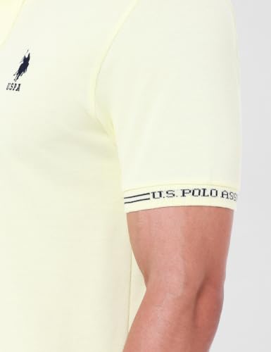 Image of U.S. Polo ASSN. Men Polo Shirt