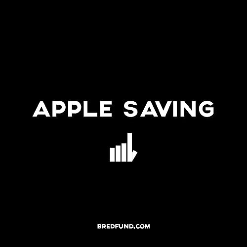Apple Saving