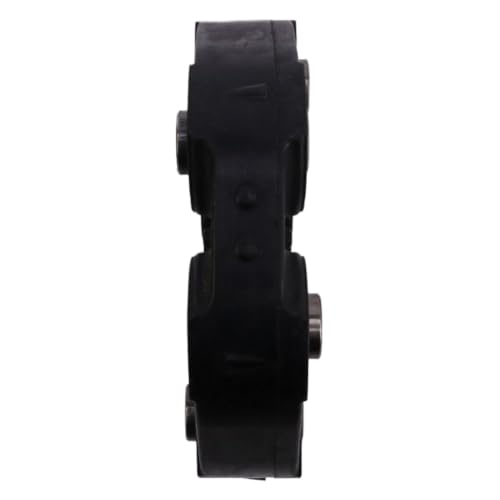 Accouplement d'arbre de transmission AU34-2X anti vibration - 3