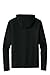SPORT-TEK Unisex Posi-UV Pro Long Sleeve Hoodie Black