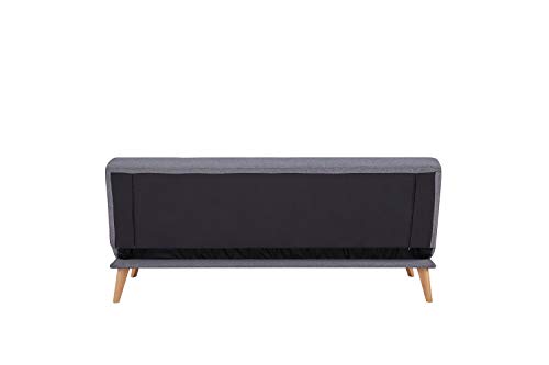 Cotton Reversible Sofa Bed Lab-173N102S-P3