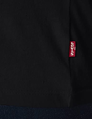 Levi's Women's Plus Size Perfect Tee T-Shirt, Logo Print