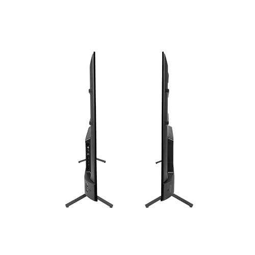 Image of Panasonic 127 cm (50 inches) 4K Ultra HD Smart LED Google TV TH-50PX660DX (Black)