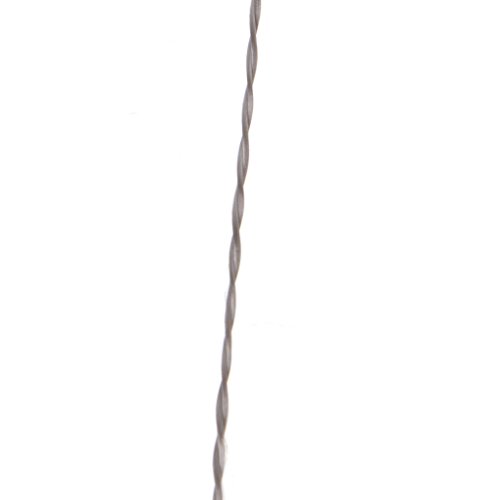 Hilo conductor para coser de acero inoxidable 5 metros miniatura 5