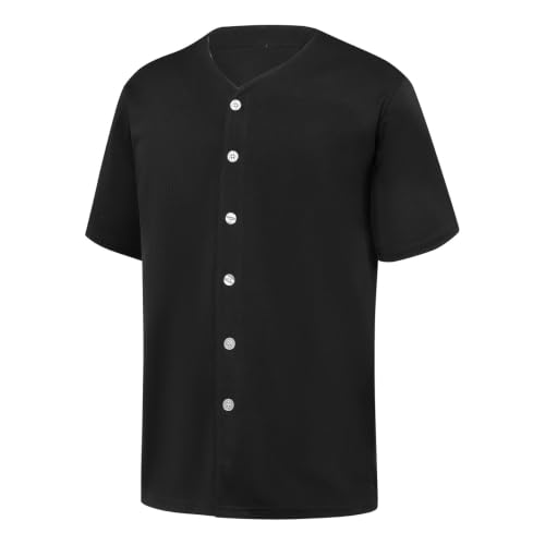Chemise Henley homme manches longues en coton respirant idéal pour vos sorties golf et casual