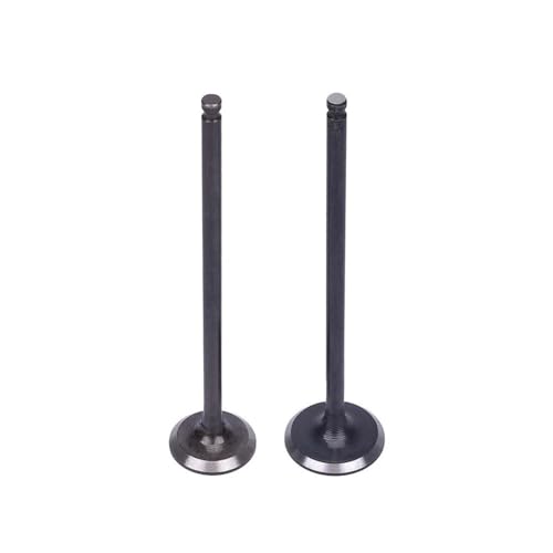 Soupapes d'admission et échappement KY1 CBR250 MC22 CB250 Hornet kit moteur