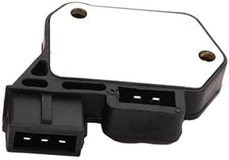 ALLMAKES Ignition Module Amplifier Compatible with Land Rover Range Rover Classic V8, Part # STC1184