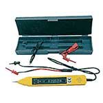 LP-3500 Audible Tone Logic Probe, No Battery Required, 17MHz