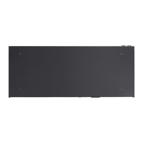 Switch TP-Link Omada Es228gp V1 managed de 26 puertos para alimentar tus dispositivos PoE+ 5