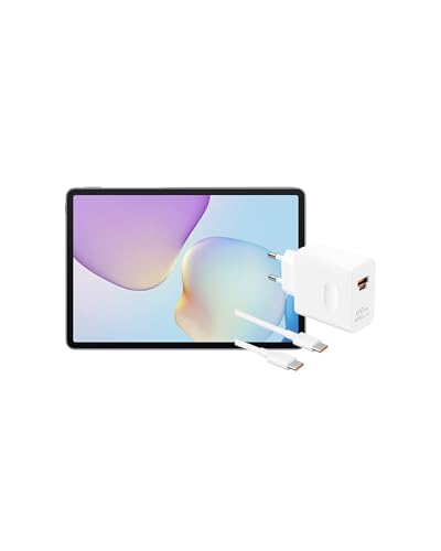Tablette HUAWEI MatePad 11.5 2025 avec bloc de charge Superpower 66W et autonomie maximale