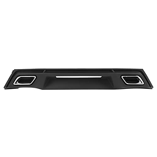Difusor Trasero marca Aramox