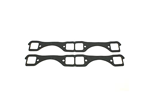 Image of JBA 063-1500 Square Gasket Set for Small Block Chevy