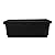 The HC Companies Venetian Rectangular Window Planter Box