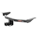 CURT 13284 Class 3 Trailer Hitch, 2-Inch Receiver, Select Mazda CX-9