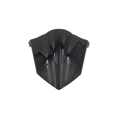 Bulle de protection CBR650F double bulle finition haut de gamme 14-18