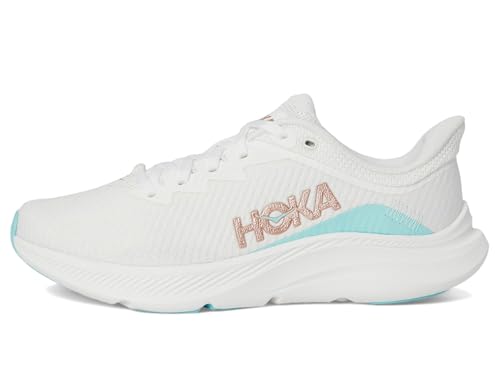 HOKA Hoka Women's Solimar Frost/Cloudless 5.5 Medium