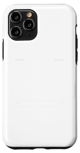 Carcasa para iPhone 11 Pro Divertida camiseta para amantes de la armónica, idea de regalo perfecta para músicos