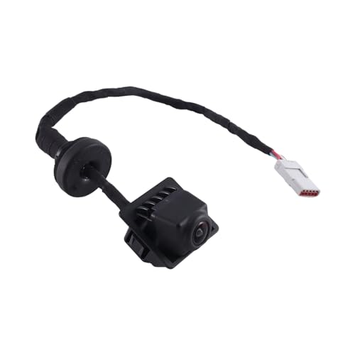 Caméra de recul auto pour stationnement serein en ville Cadillac XT5