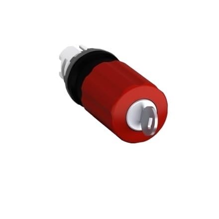 Bouton d'arrêt d'urgence modulaire MPEK3-11R pour mise en conformité de machine