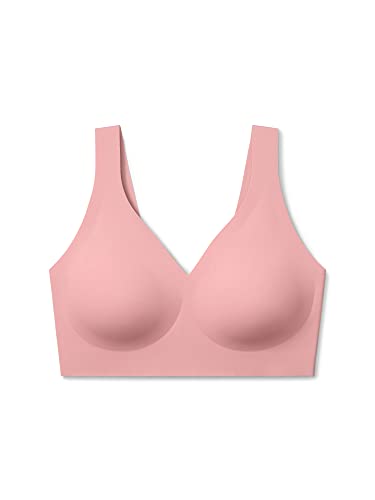 Image of True & Co Women's True Body Boost V Neck Bra