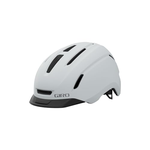 Giro Caden MIPS II Adult Urban Bike Helmet - Matte Chalk - Size S (51 55 cm)