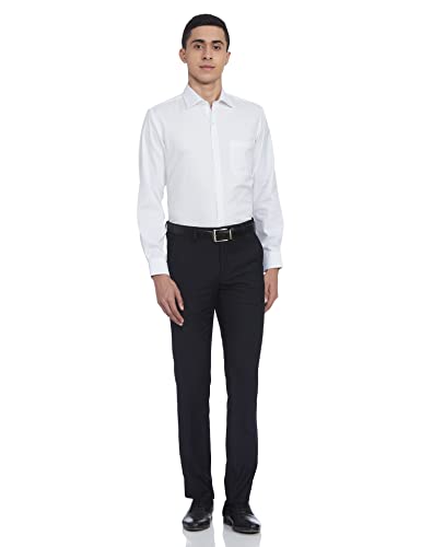 Image of Van Heusen Men's Cotton Slim Fit Shirt