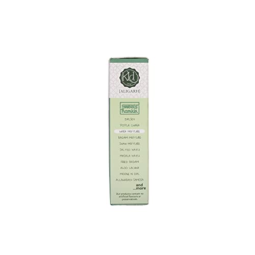 Image of KUNJILAL HARA MIXTURE (250 grams)