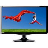 Viewsonic Va2431wm 24 Lcd Monitor - 5 Ms - Adjustable Display An