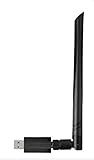 USB 3.0 AC1200M WiFi Dongle Dual Band Wireless WiFi Network Adapter 802.11AC w/Antenna 5.8G 2.4G