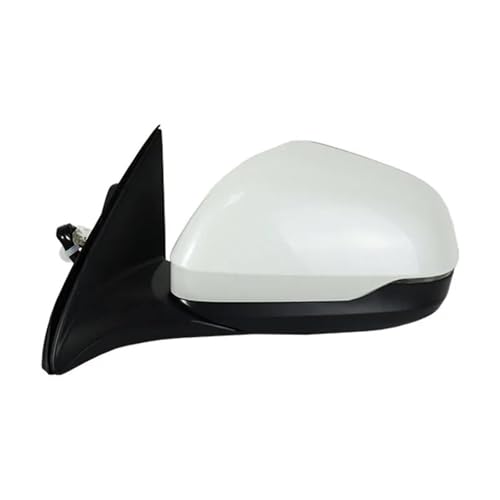 Rétroviseur cassé ? Remplacez votre HRV Vezel avec ce modèle 8 fils