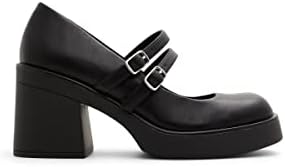 Call It Spring Women's Monroe Pump, Black, 7 | Image 3
