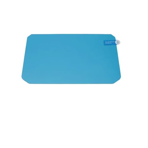 Protecteur d'écran pour Yam&AHA MT-09 2024 film tableau de bord moto