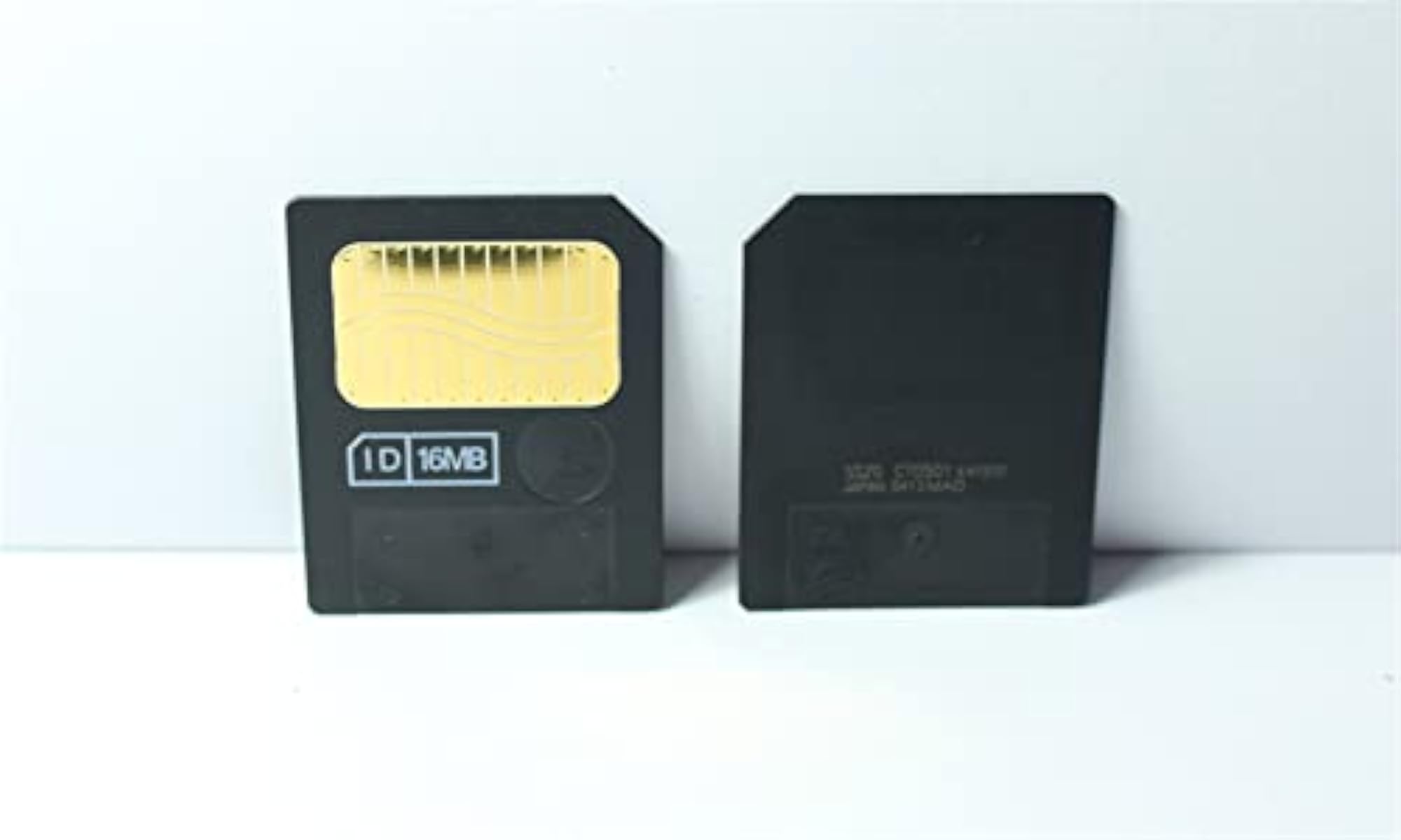 Smartmedia Card 16MB Flash Memory Card