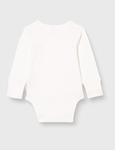 Sous-vêtement Steiff Basic Baby en Cloud Dancer, l'excellence dès 3 mois