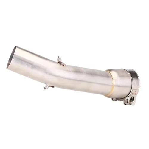 Silencieux échappement 51mm FZ1 résout bruit origine pour FZ1N FZ1000 2006-2015 moto