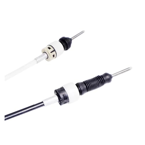 Cable selector marchas Benz Sprinter W906 soluciona dureza palanca cambios de 6 velocidades 4