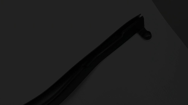 Rear Left&Right Door Weatherstrip Seal Fits For 2011-2019 Ford Explorer LH Driver Side And RH Passenger Side Replaces BB5Z7825324B