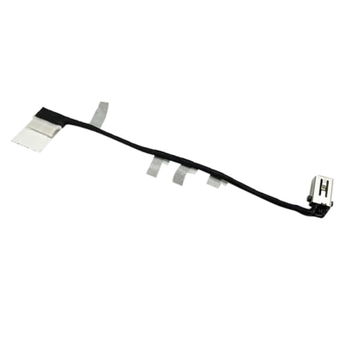 Conector de alimentación para Dell Inspiron 16 7610 soluciona fallos de carga