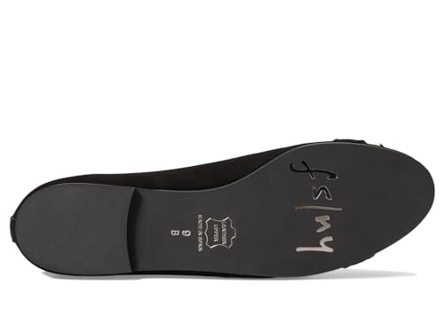 French Sole Women's Monroe Ballet Flat3